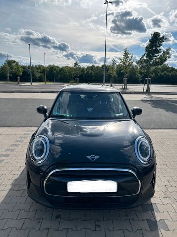 MINI MINI Cooper 3-Türer Navi LED Sportsitze