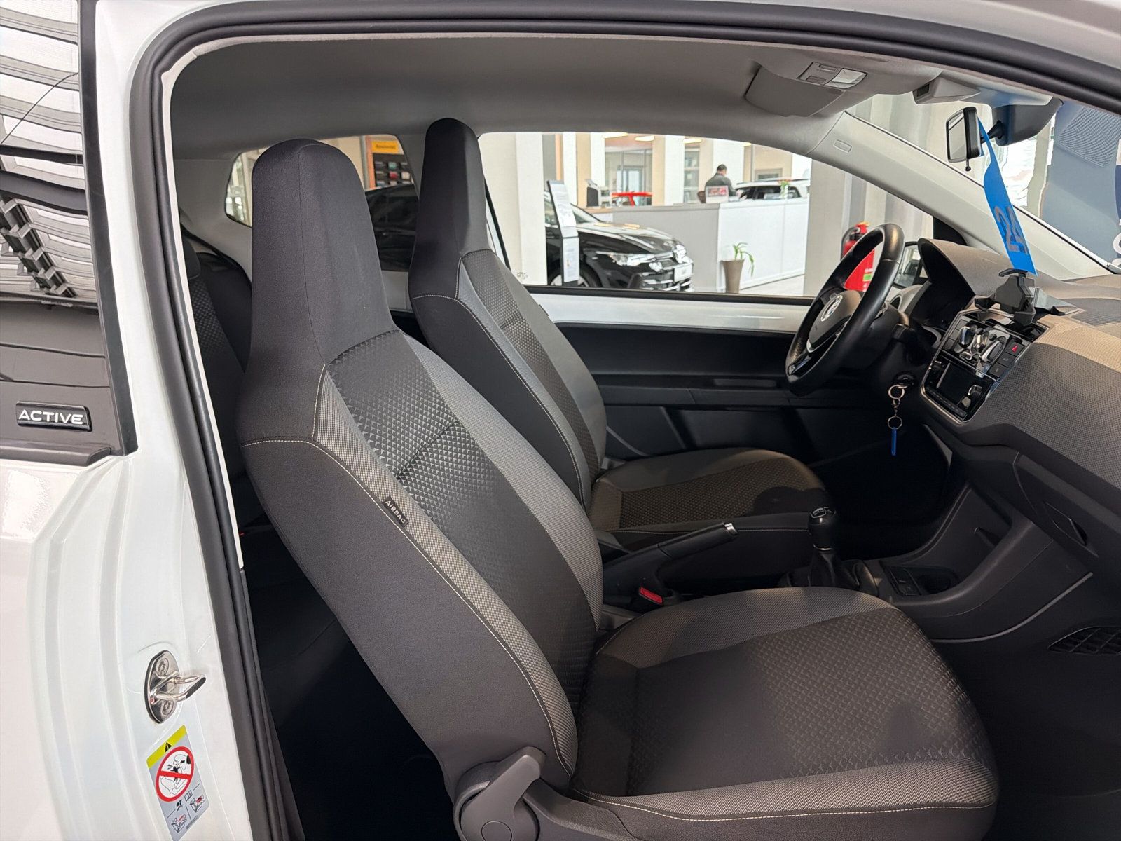 up! Active Klima Tel PDC h.