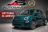 Fiat FIAT 500e Elettrica Business Opening Edition - Fiat 500: Opening Edition