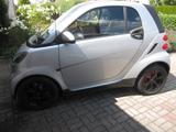 Smart ForTwo coupé 1.0 75kW BRABUS/ RS_Parts  - Smart Gebrauchtwagen in Leipzig