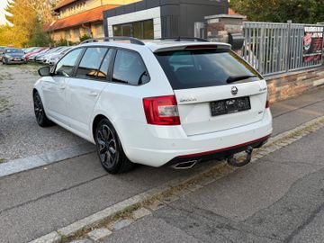 Skoda Octavia - 5