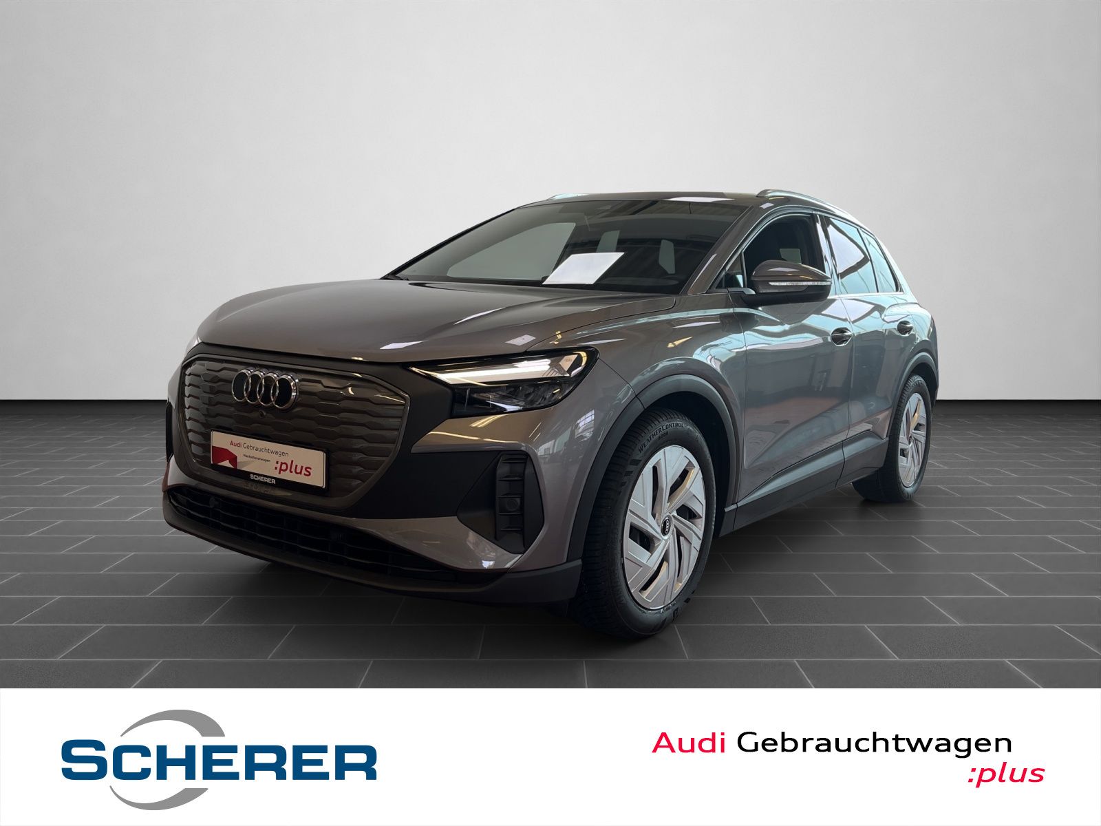 Audi Q4 35 e-tron Led,Navi,Sportsitze,Komfort-Paket