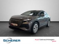 Audi Q4 e-tron - Vorschau Bild 1