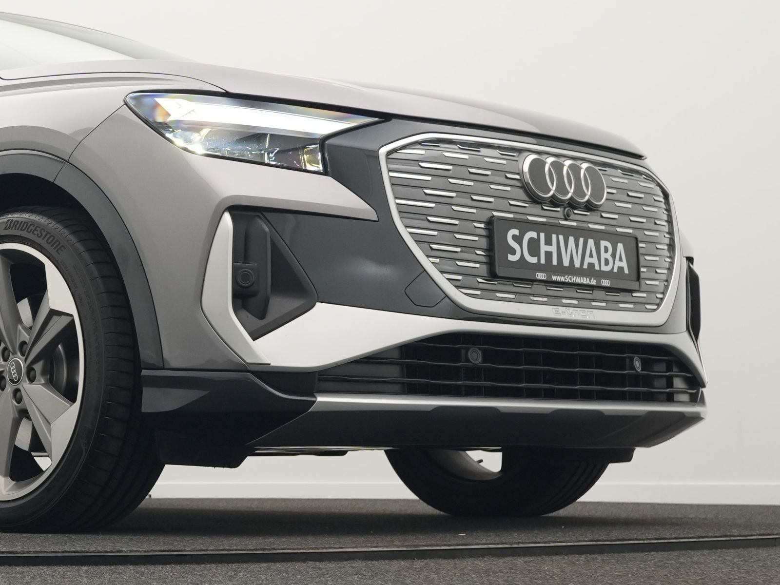 Audi Q4 e-tron - Bild 43
