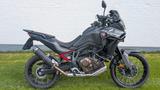 Honda Africa Twin CRF 1100 ES/QS/Niedr.Sitz/E-Fahrwerk