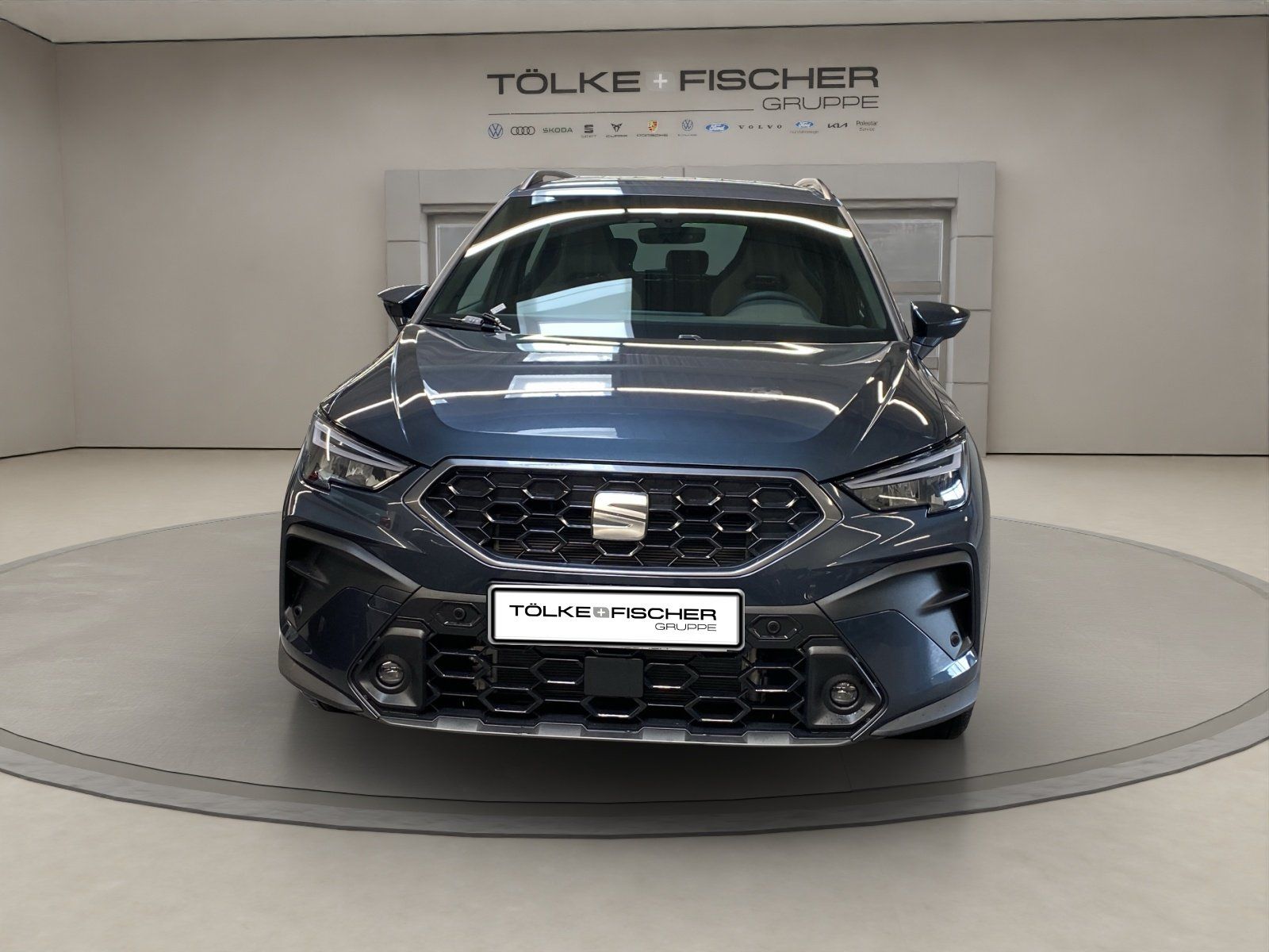 Seat Arona - Bild 3