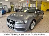 Audi A3 1.4 TFSI Cabriolet Ambition Ultra S-Line 1.Hd - Audi A3: Cabrio, Ambition