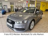 Audi A3 1.4 TFSI Cabriolet Ambition Ultra S-Line 1.Hd - Audi in Augsburg