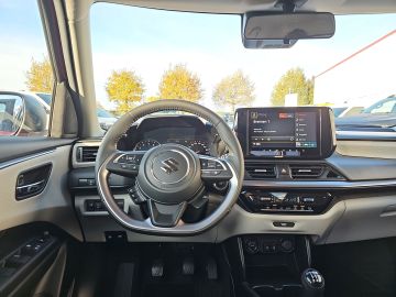 Bild 14 Suzuki Swift Comfort+ Mild Hybrid Navi LED ACC Apple Ca