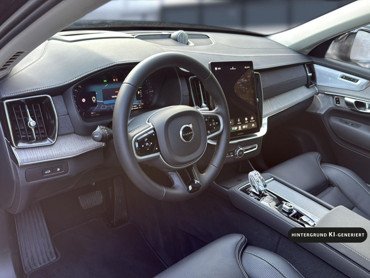 Volvo XC90 - Bild 16