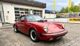 Porsche 911 SC 3,2l Carrera H-Kennzeichen - Porsche aus 1984: 911