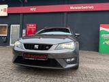 Seat Leon ST FR 2.0TDI*Navi*Led*AHK*150PS*Automatik* - Seat Leon: 150 TDI