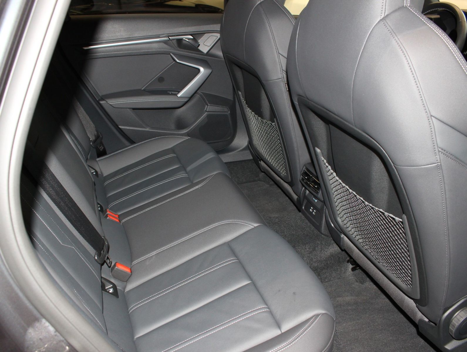 Fahrzeugabbildung Audi A3 allstreet 35 TFSI NP 52k€*Matrix*ACC*TOP