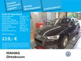 Audi A3 Sportback 1.8 TFSI qu. Ambiente Leder Navi Xe - Audi A3: Sportback Ambiente