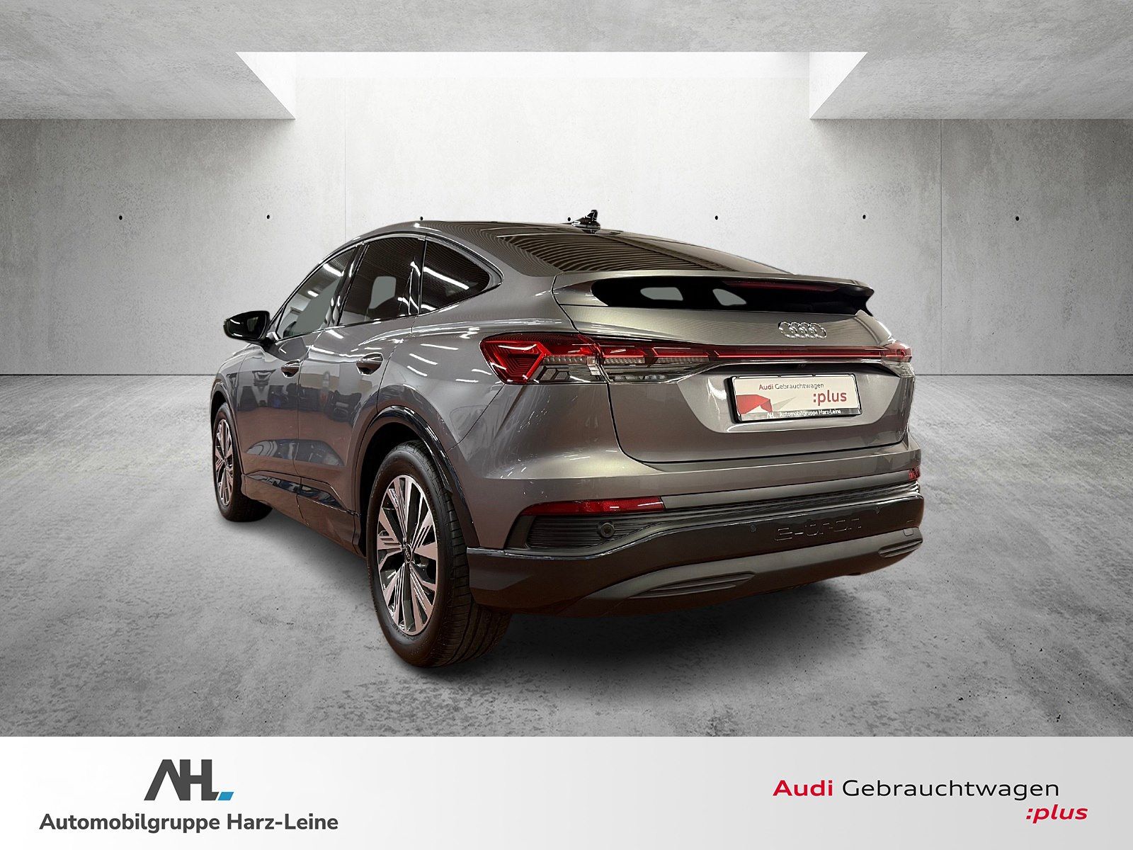 Audi Q4 e-tron - Bild 3