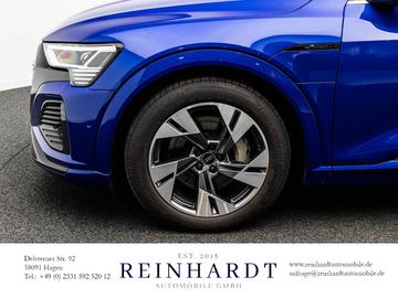 2024 AUDI Q8 E-TRON — миниатюра 13