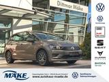 Volkswagen Golf Sportsvan Allstar 1.4 TSI DSG AHZV PDC ALU  - gebrauchte VW Golf Sportsvan aus dem Jahr 2017