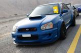 Subaru 2004 Subaru STI Blobeye Widebody - Subaru Gebrauchtwagen von 2004