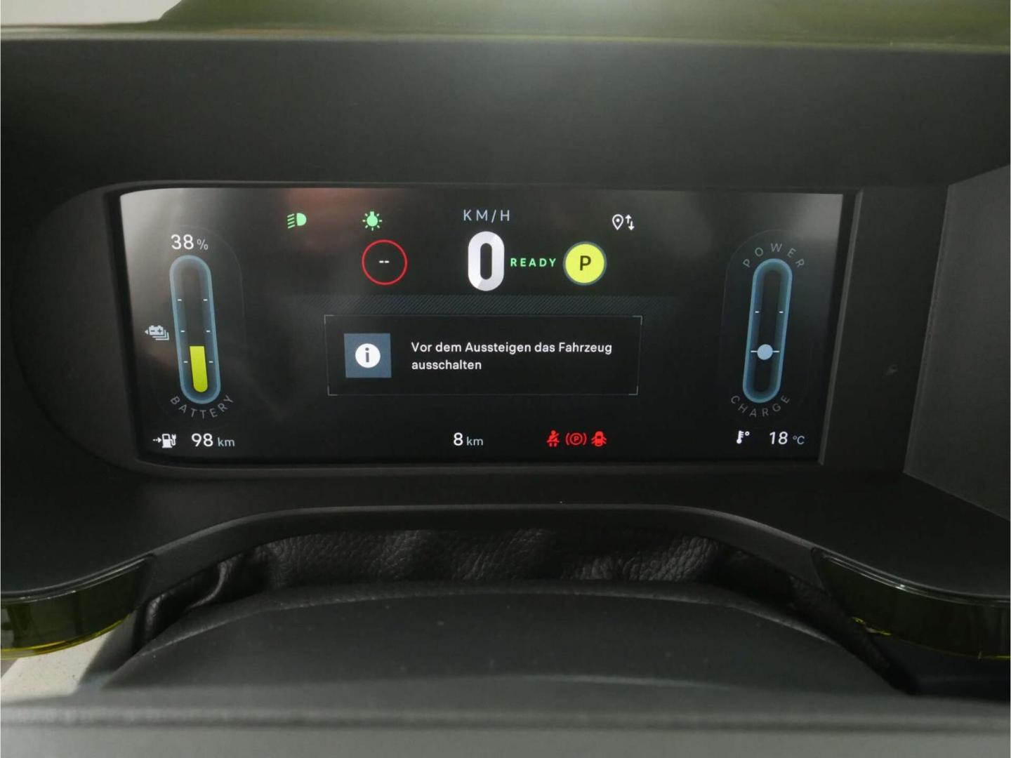 Fiat Grande Panda e Elektro la Prima