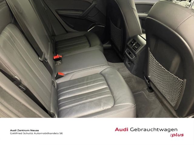 Audi Q5 - Bild 8
