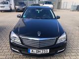 Mercedes-Benz C 250 CGI BlueEFFICIENCY ELEGANCE Autom. ELE... - gebrauchte Mercedes-Benz C 250 aus dem Jahr 2010