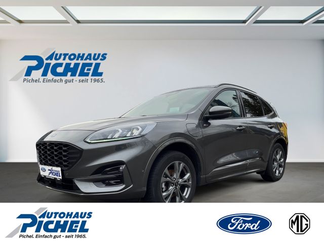 Ford Kuga Plug-In Hybrid 2.5 Duratec -PHEV EU6d ST-Li