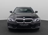 BMW 320d Sport Line ACC DAB Komfort Laser HiFi Alarm - BMW 320 Touring Kombi D Gebrauchtwagen