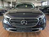 Mercedes-Benz E450 AllTerrain 4Matic Avantgarde STANDHZG/360 - Mercedes-Benz mit Benzin-Antrieb: Luftfederung, Kombi, mit Klimaautomatik
