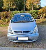 Citroën Xsara Picasso 1.8 16V Exclusive Exclusive - Citroën Xsara Picasso: 1.8