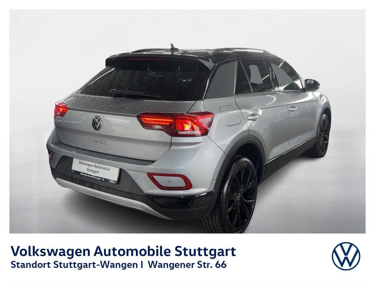 Volkswagen T-Roc - Bild 3