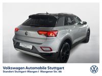 Volkswagen T-Roc - Vorschau Bild 3