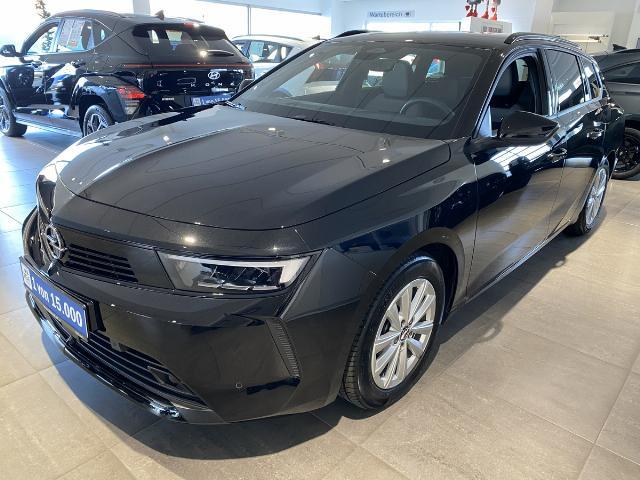 Opel Astra  1.2 Turbo 48V *LED*Navi*PDC*Klimaauto*Kam