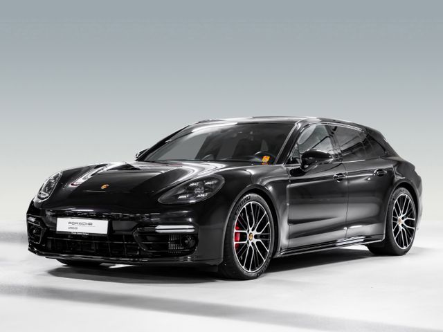 Porsche Panamera GTS Sport Turismo HeadUp BOSE Soft-Clos