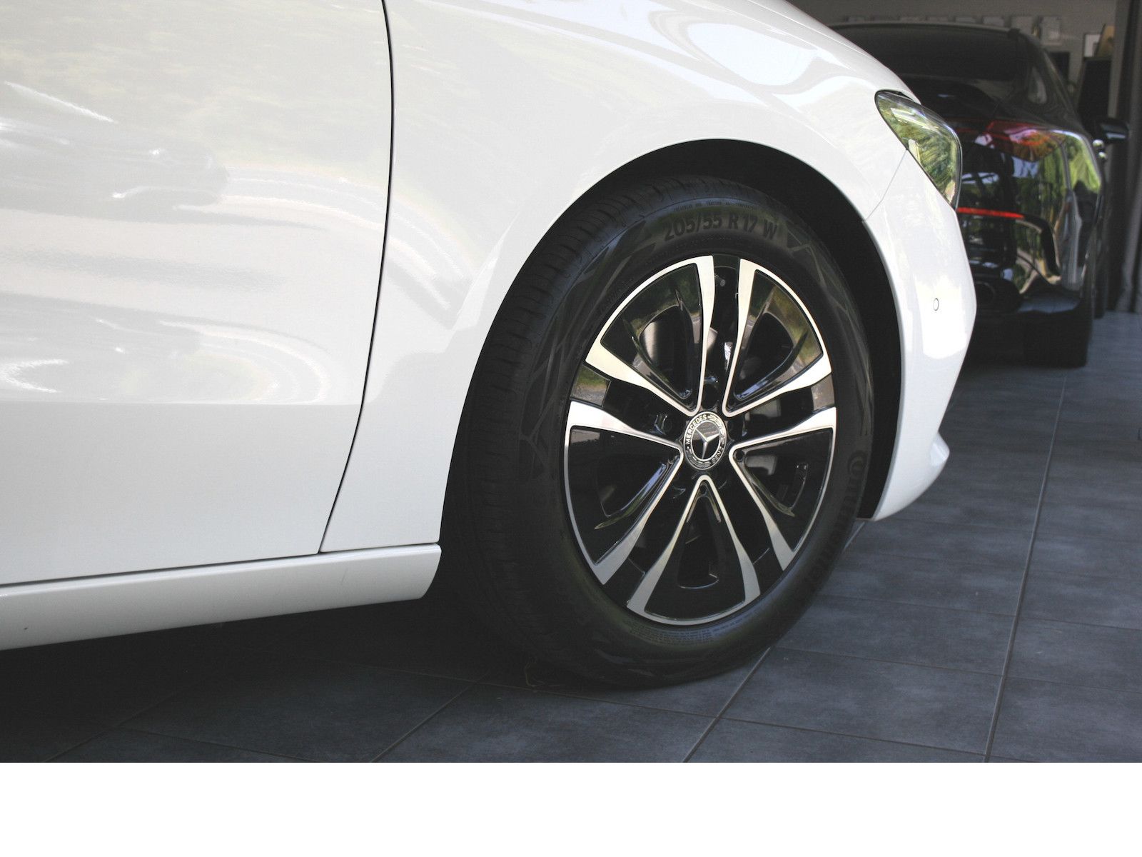 Fahrzeugabbildung Mercedes-Benz B 200 Progressive Advanced *Winter-Paket *Kamera