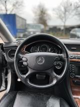 Mercedes-Benz Mercedes Cls 320 CDI - gebrauchte Mercedes-Benz CLS 320 aus dem Jahr 2006