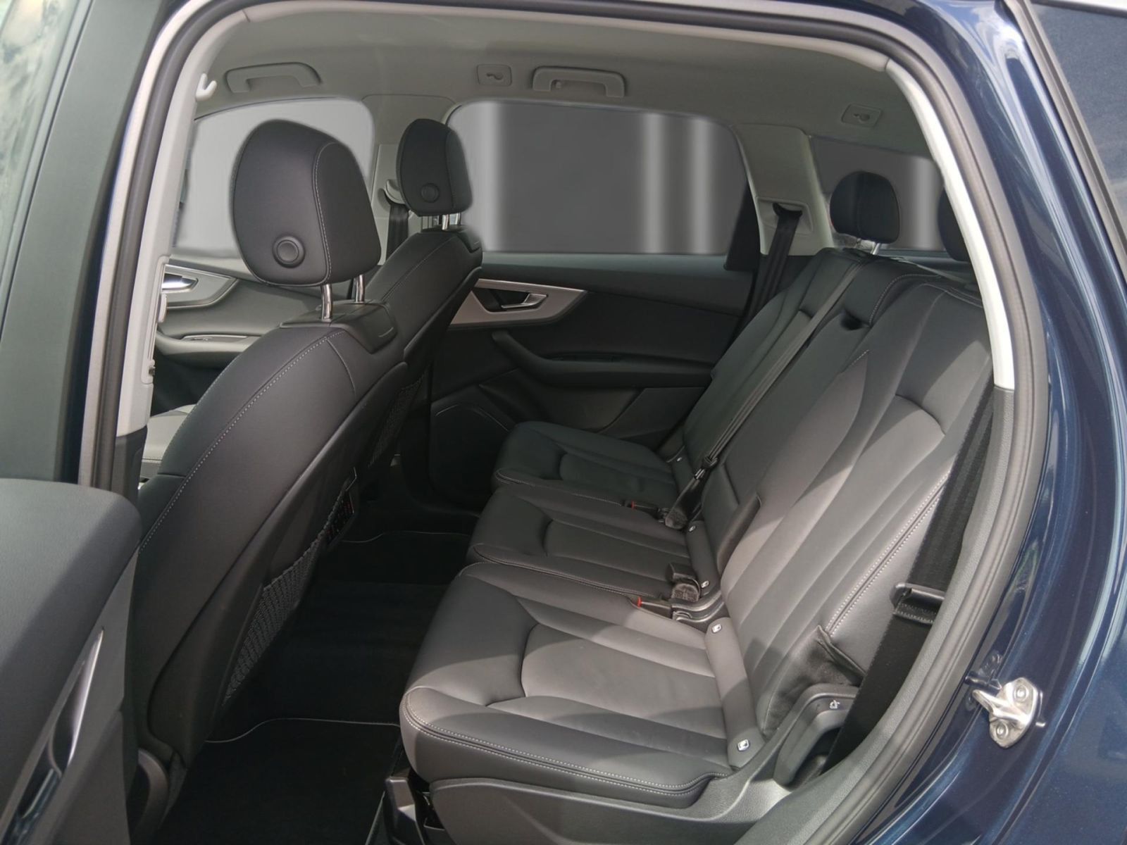 Audi Q7 - Bild 11