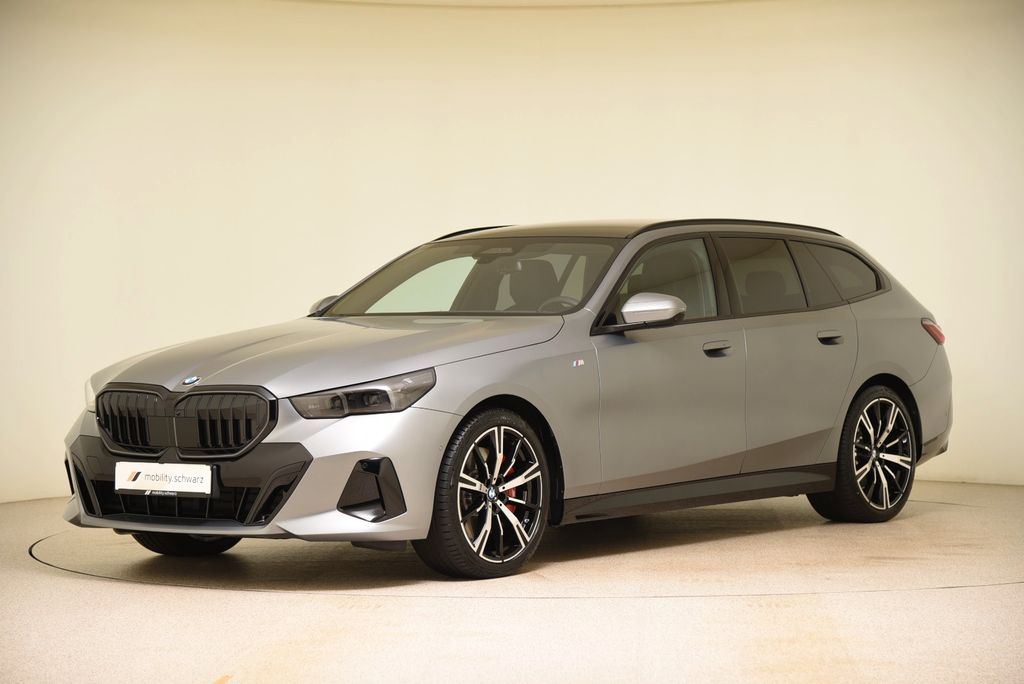 BMW 540