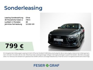 Audi A6 Avant e-tron perf. 2x S line/TechPro/AdAir
