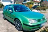 Volkswagen Waldshut  VW Golf 4 - Wald Autos