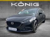 Mazda 6 SKYACTIV-G 194 Automatik HOMURA Leder Navi