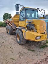 Bell B25D 6X6 - Bell LKWs
