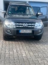 Mitsubishi Pajero 3,2 Liter Diesel Rodwood - Mitsubishi Pajero: Mits
