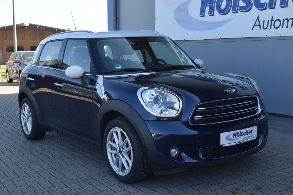 Image of MINI Cooper