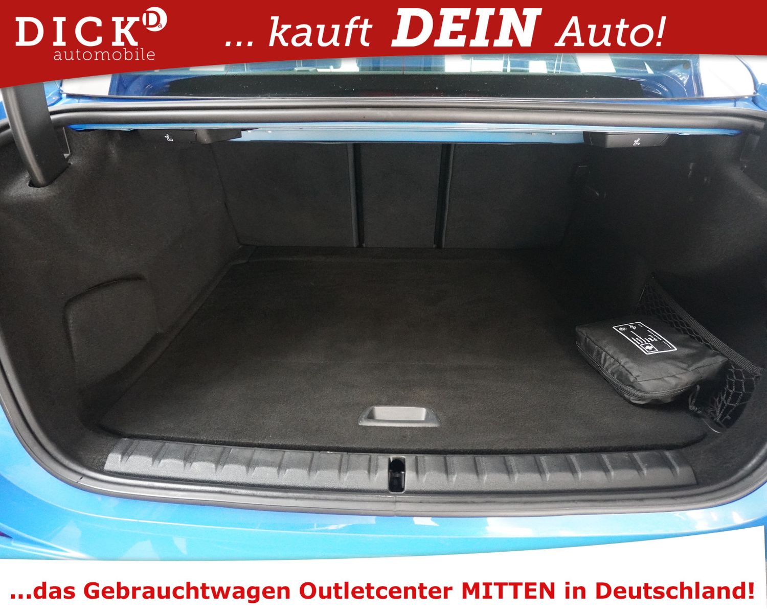 Fahrzeugabbildung BMW M235i GC xDriv >SHADOW+NAVI LIFE+LED+DAKOTA+19"