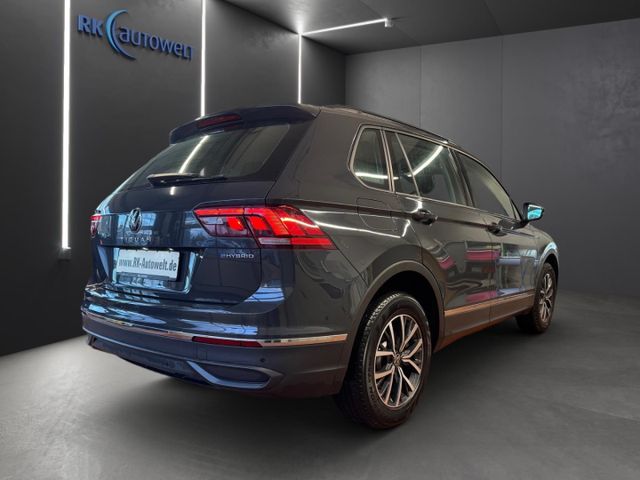 Tiguan Life 1.4 eHybrid DSG LED Matrix Navi AHK