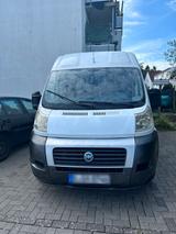 Fiat Ducato 2.3D 120ps - Fiat Ducato in Hagen