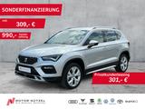 Seat Ateca 2.0 TDI DSG X-PERIENCE LED+NAV+ACC+SHZ+RFK - Seat X perience mit Diesel-Antrieb