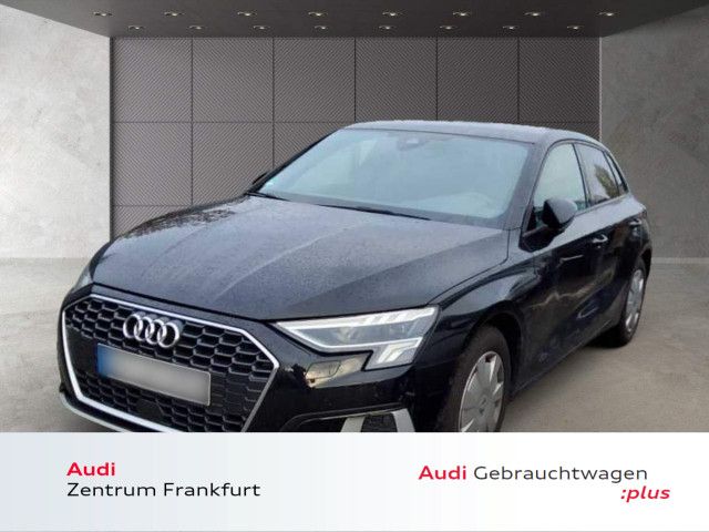 Audi A3 Sportback 35 TFSI advanced LED VC Navi Tempom