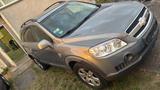Chevrolet Captiva Benzin Schaltgetriebe TÜ... - Chevrolet Captiva aus 2010