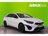 Kia ProCeed 1.5T-GDI SW Aut.GT-Line+LED+NAVI+VIRTUAL - gebrauchte Kia pro cee'd / ProCeed aus dem Jahr 2024